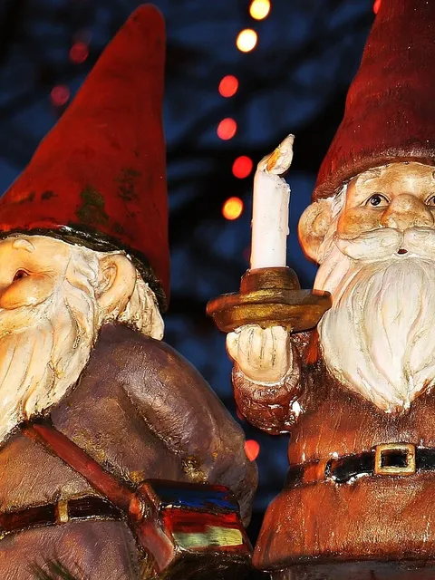 Atelier DIY au marché de Noël des Sorinières
