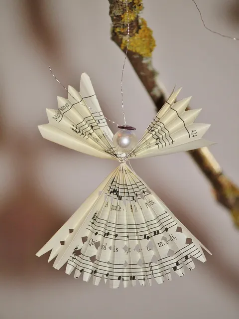 Atelier DIY au marché de Noël des Sorinières