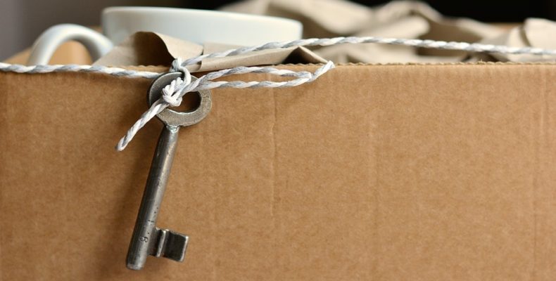 Lire la suite à propos de l’article Déménagement imminent de l’atelier ! :)